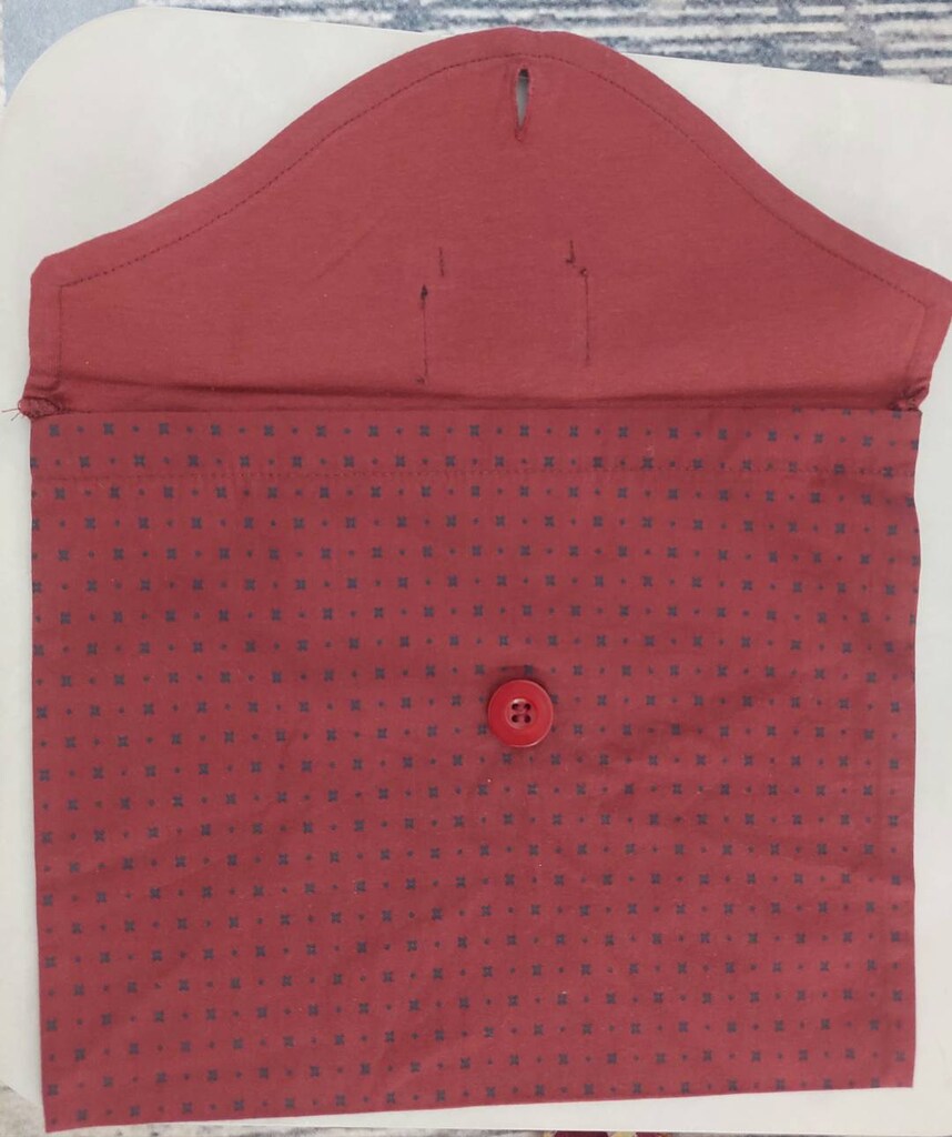 ZARA erkek aksesuar kılıfı-çantası - 7
