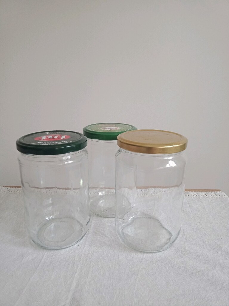 Kavanoz - 2