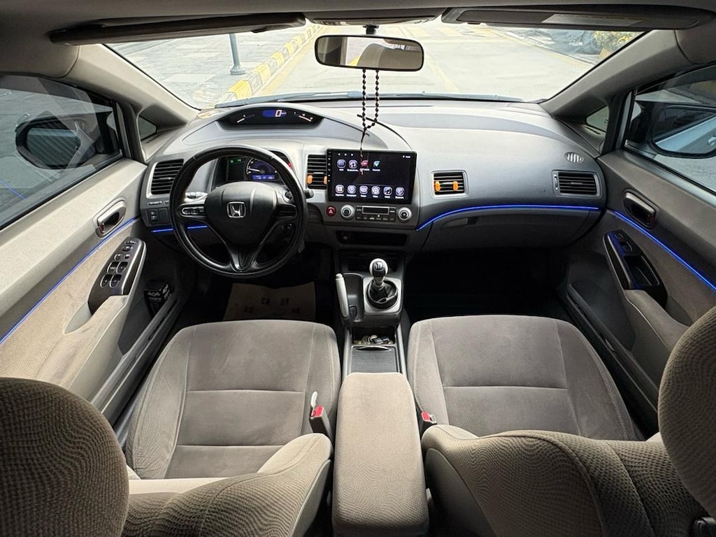 HONDA CİVİC TEMİZ DÜZGÜN ARAÇ ARAYANLARA - 14