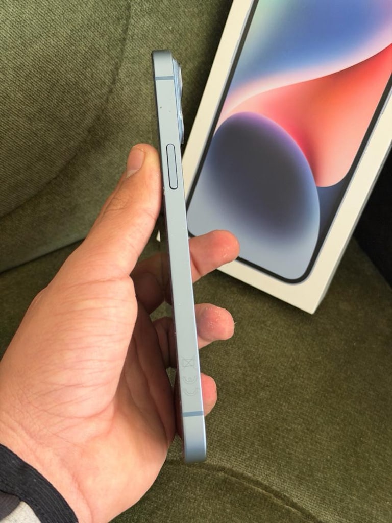 İPHONE 14 plus - 3