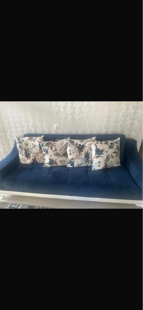 koltuk takımı - 4