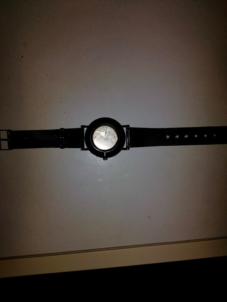 Geneva kol saati - 3