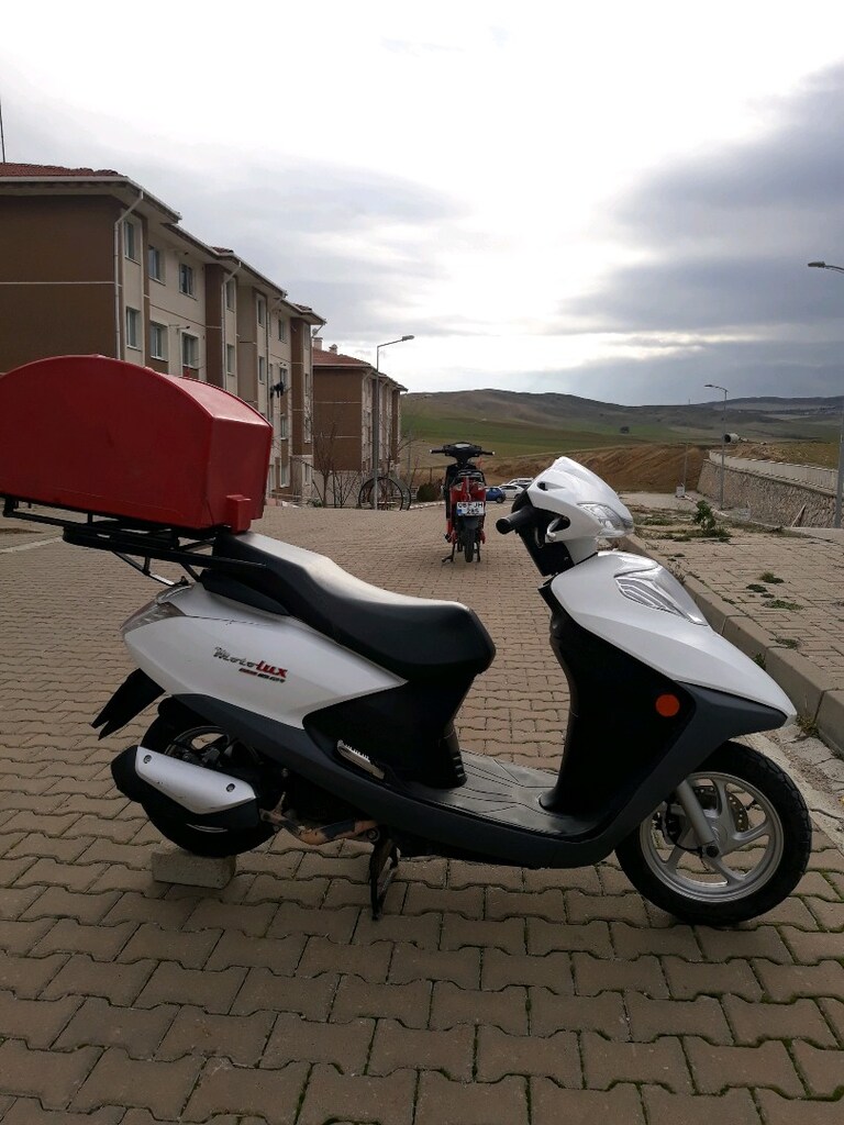 motolux ceo 110 - 2