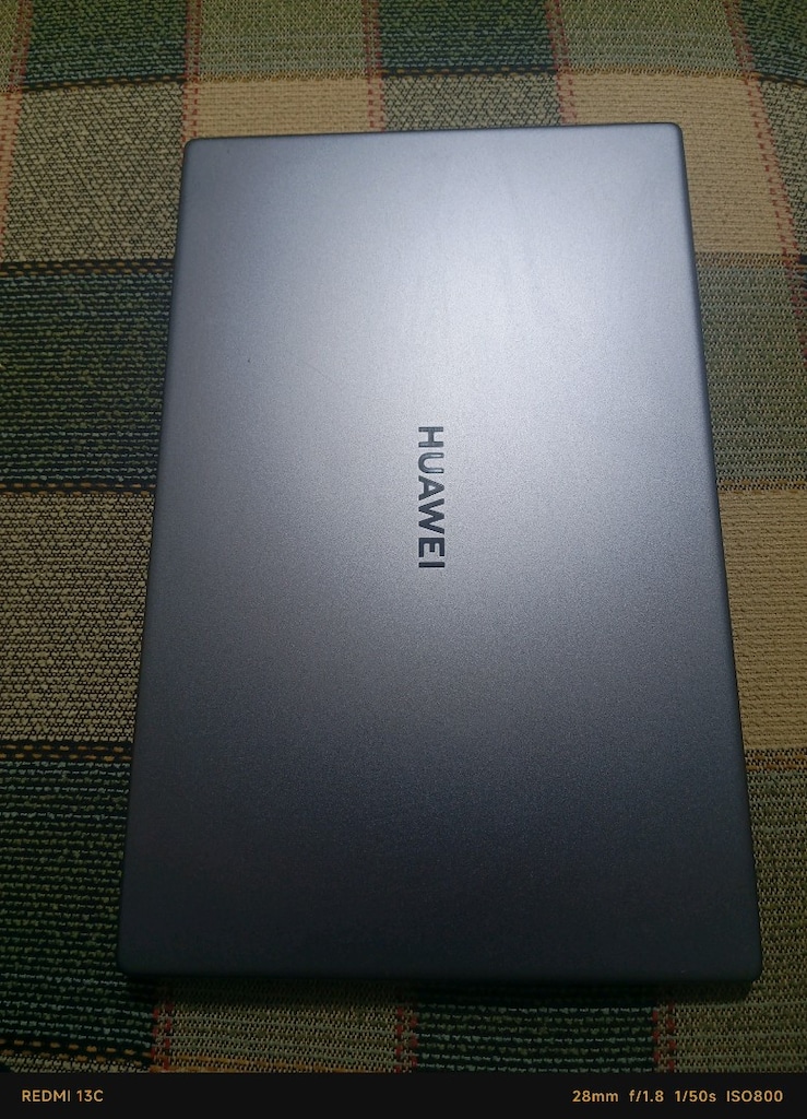 Huawei Matebook D15 11.Nesil Core i3 - 2