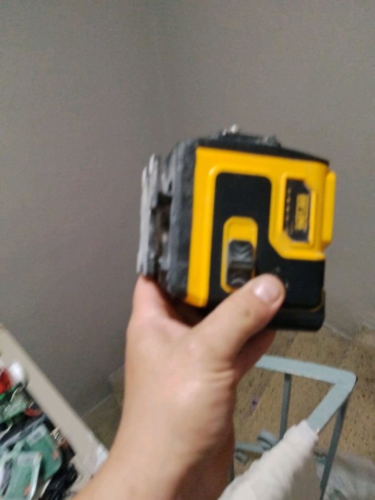 daflong lazer metre - 6