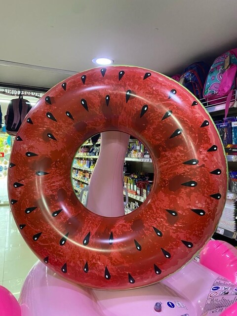 Bestway Yetişkin Deniz ve Havuz Şişme Simit