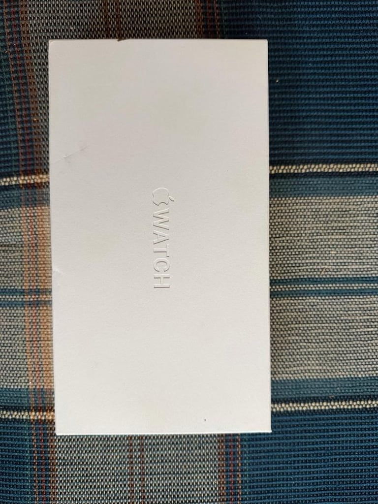 Apple Watch Ultra 1 49mm Titanyum | Hatasız • Kutulu • İlk sahibinden - 7