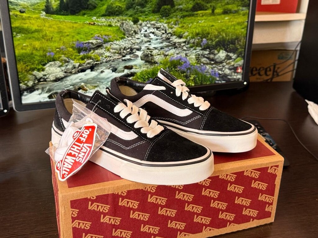 Vans Sneaker