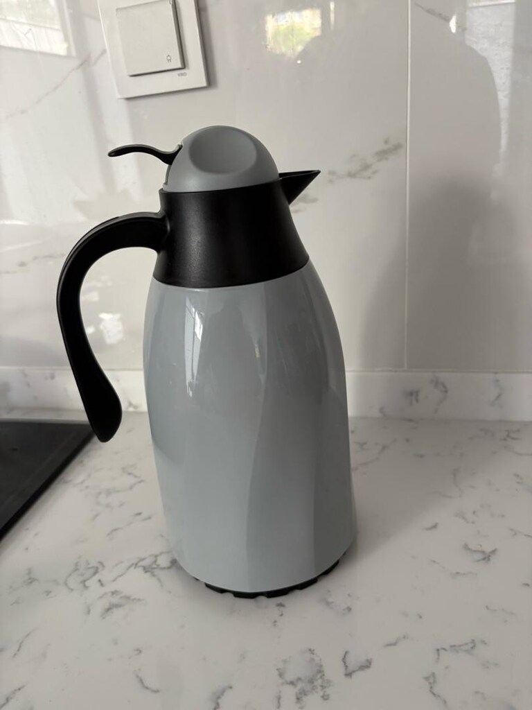 SIFIR EMSAN ÇAY TERMOSU - 3