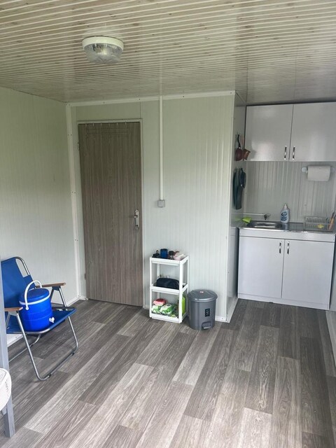 Tiny house