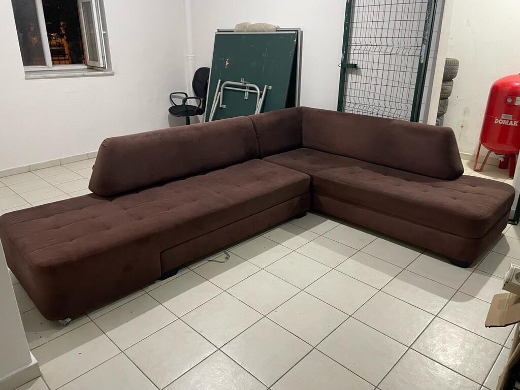 köşe takımı - 2