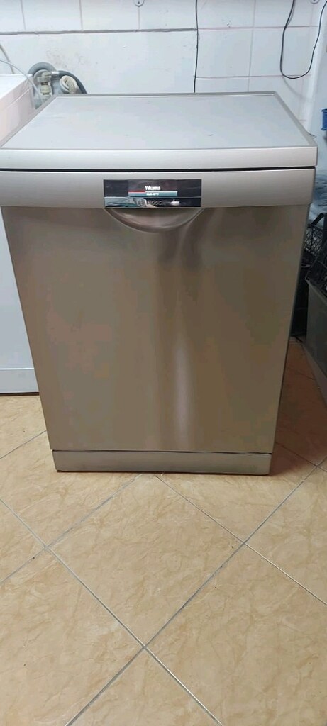 Sıfırdan Farksız Premium Model Bosch Bulaşık Makinesi! - 9