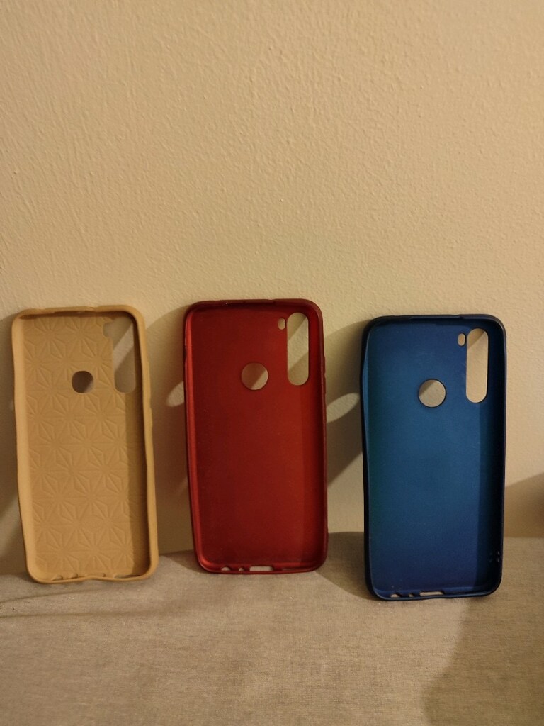 telefon kılıfı 5 adet - 2