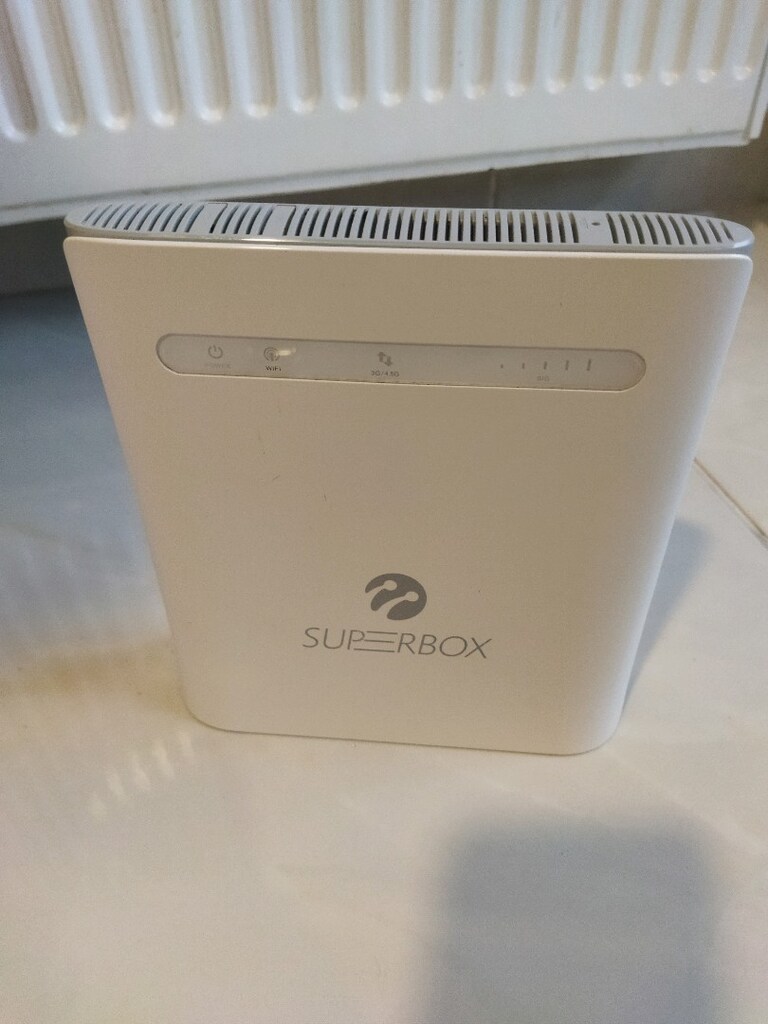TAŞINABİLİR MODEM SORUNSUZ ÇALIŞIYOR - 6