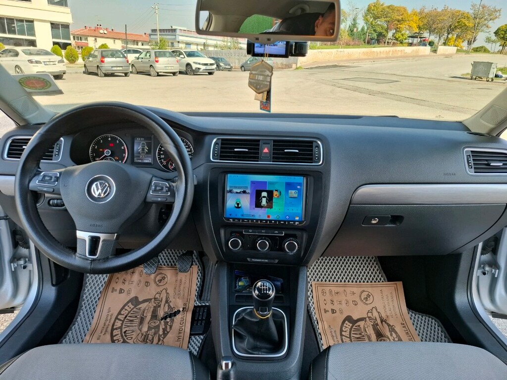 HATASIZ BOYASIZ DÜŞÜK KM - 12