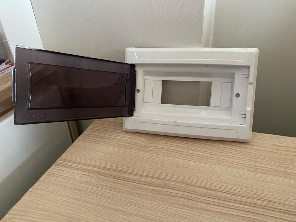 Sigorta kapağı - 4