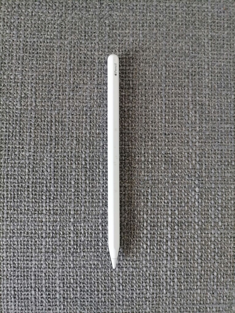Apple Pencil (2. Nesil) - 6