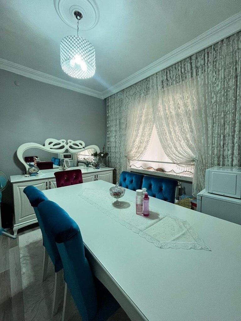 yemek odası takımı - 6