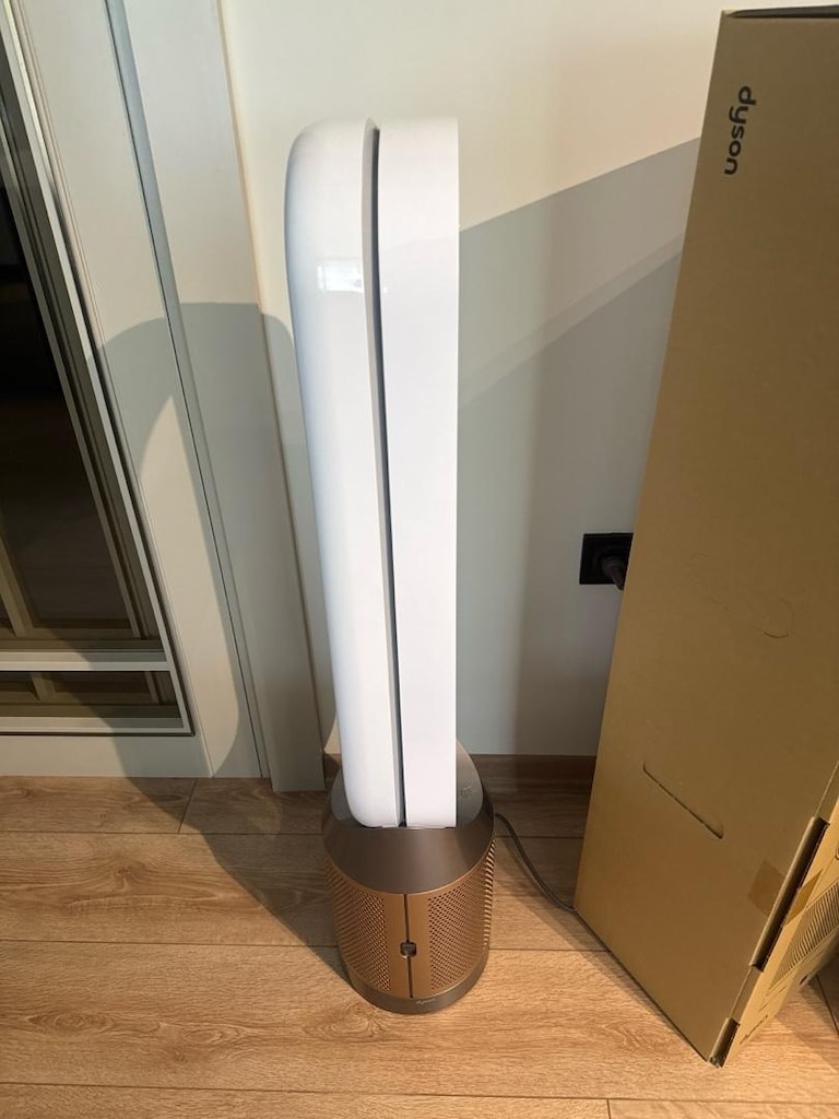 Dyson Hava Temizleyici (PC2 De-NOx) - 7