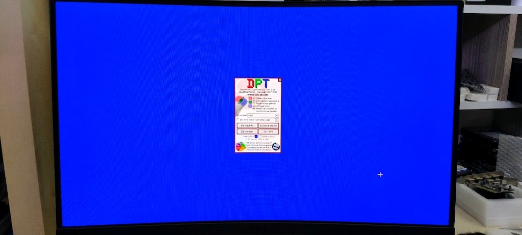 MSİ CURVED 27 165 HZ NOTA HATASIZ SON FİAT TAKAS YOK AÇIKLAMAYI OKUYUN - 18