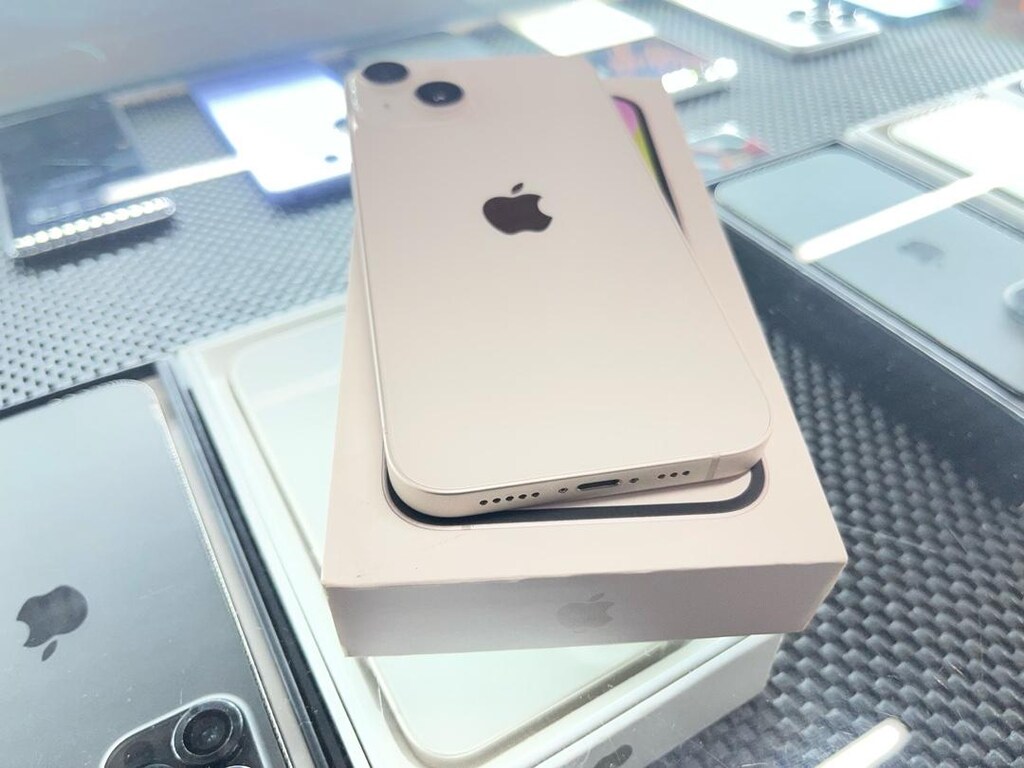 İphone 14 128 Hatasız - 5