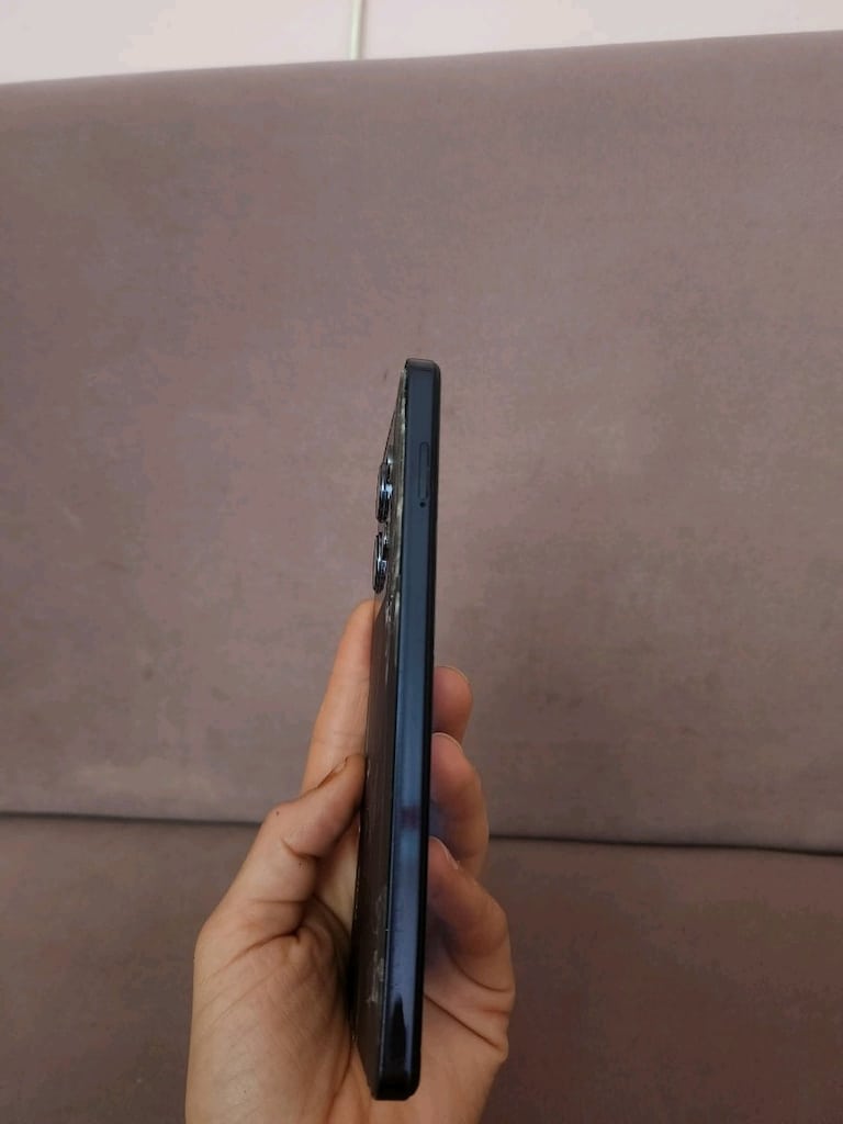 INFINIX NOTE 30, SAMSUNG A05S - EKRAN KIRIK,ANAKART SAĞLAM, YEDEK parc - 2