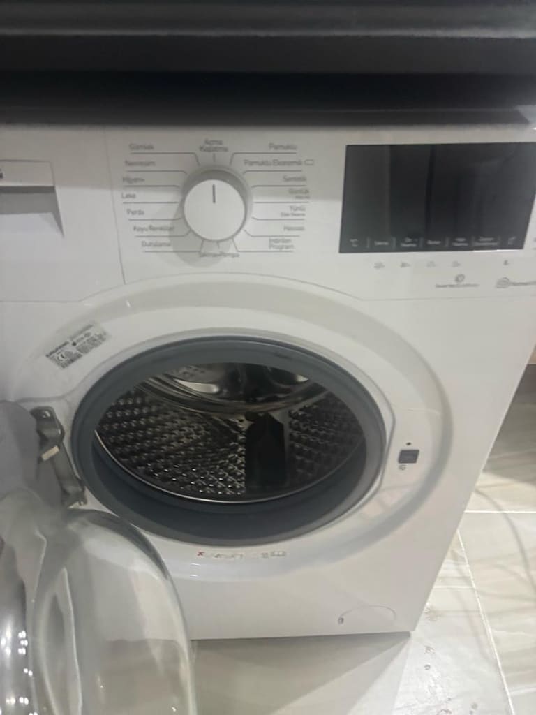 grundig çamaşır makinesi - 2