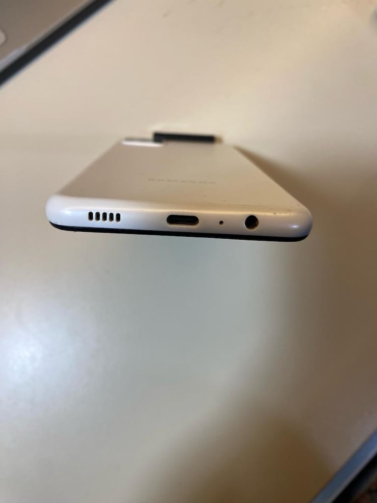 SAMSUNG A12 (PARÇA AMAÇLI) - 3