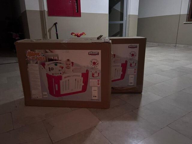 Pilsan Oyun Alanı