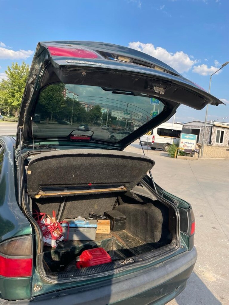 LAGUNA KONUŞAN PAKET ÇOK ACİL SATLIK - 4