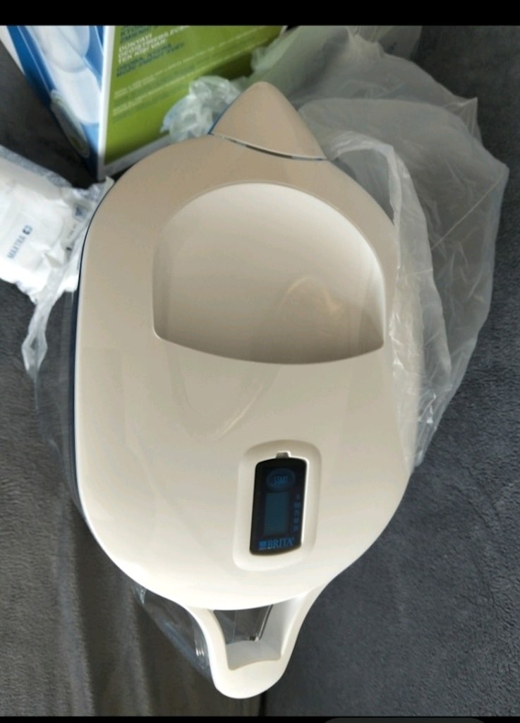 Filtre Sürahi - 4