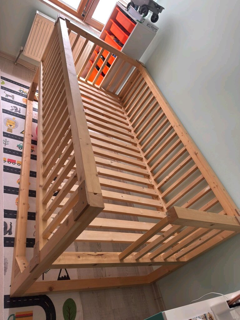 Montessori Yatak - 2