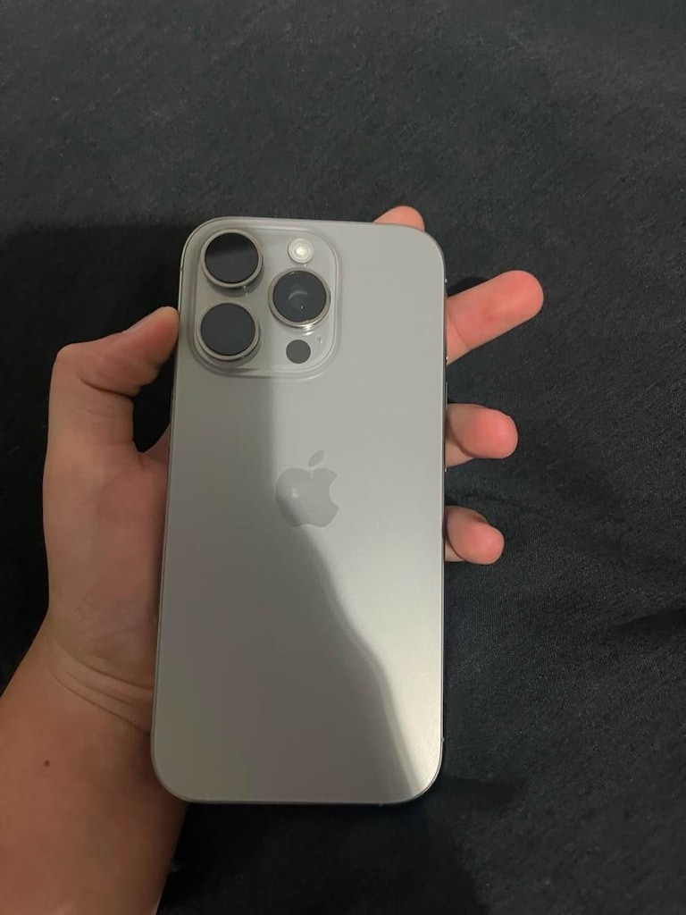 ıphone 16 pro - 7