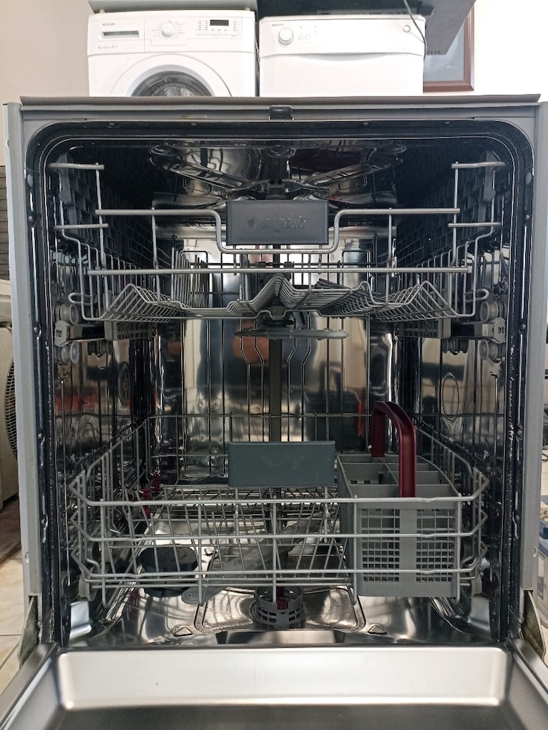 Arçelik Bulaşık Makinesi - 5