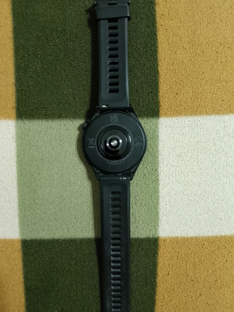 Huwaiwatch - 2