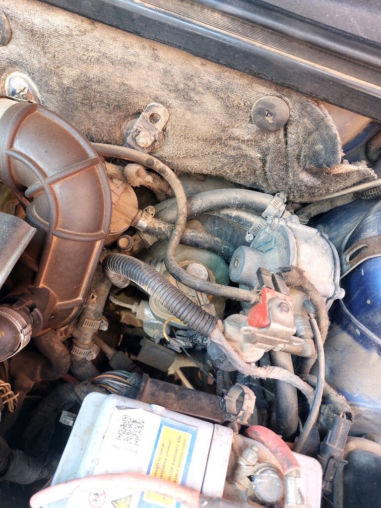 2003 Palio 1.2 16 valf - 20