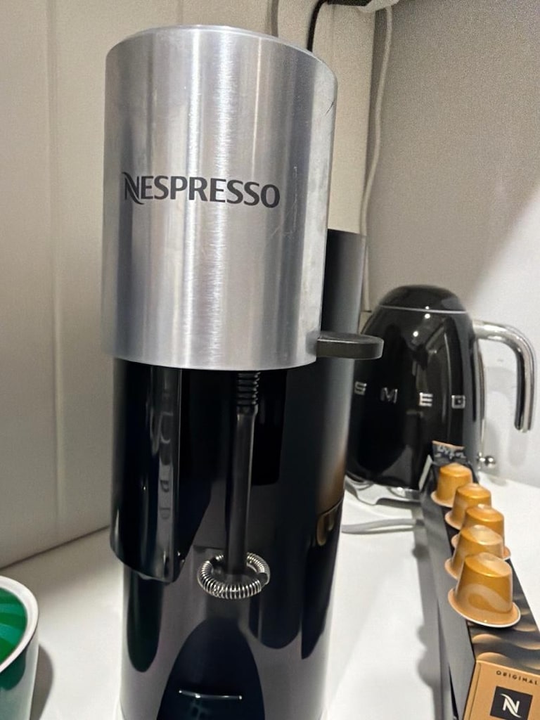 Nespresso Atalier Kahve Makinesi - 5
