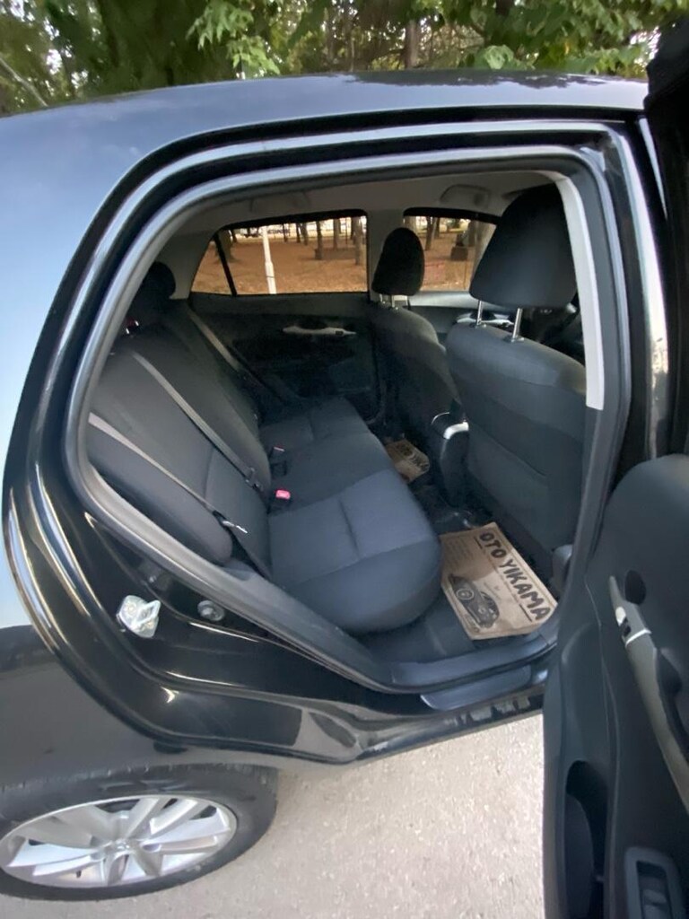 koltuk ısıtmalı Toyota auris comfort extra - 11