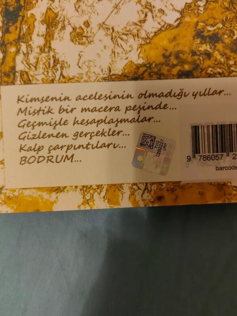 Myndos Geçidi (Foto Roman) - 3