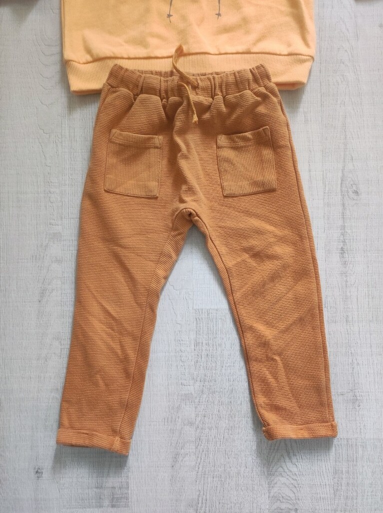 erkek çocuk alt üst takım - 3