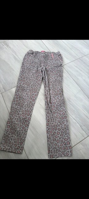 Pantolon kız cocuk 14 15 yaş 2lı lcw waykıkı marka
