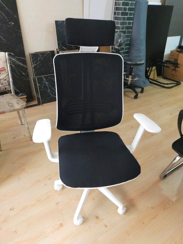 ofis büro ev çalışma sandalyesi sıfır urun şok kampanya imalattan - 2