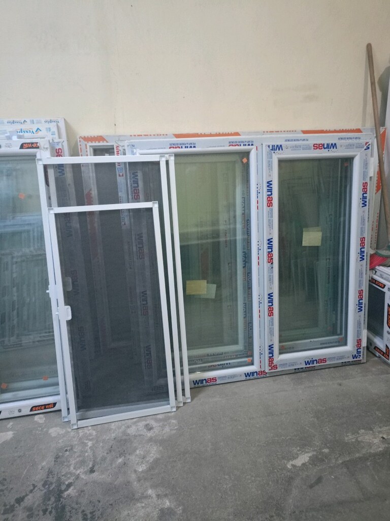 Sineklık yapılır tül değişir montaj yok ölcünüz verin fıyat verelim ür - 3
