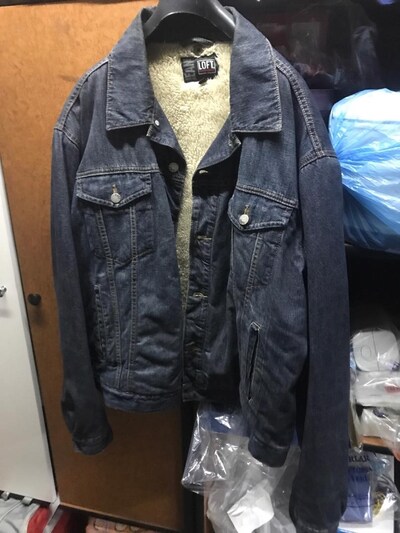 loft marka baharlık tüylü xxl beden denim kot jean mont baharlık giyim