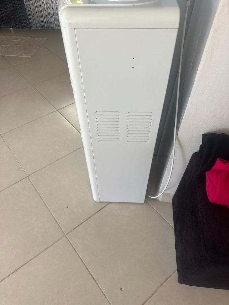 Beko sebıl ıkıncı el fazlalıktan - 2