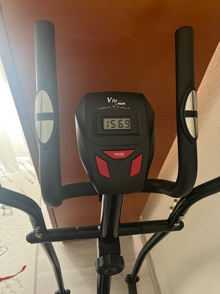 VOIT V-Fit Spor Aleti