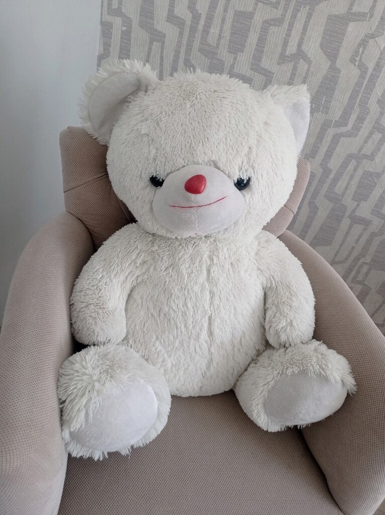 Peluş Ayıcık - 6