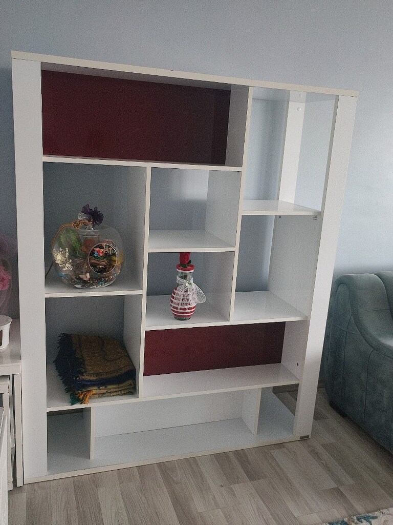 kitaplık