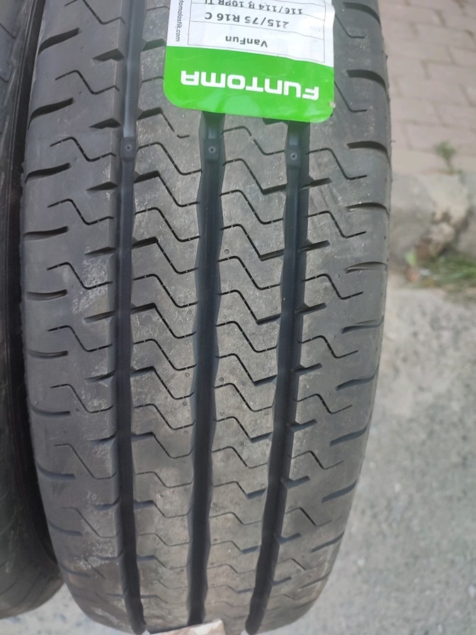 2 15 75 16 c sıfır ürün 4 adet - 2