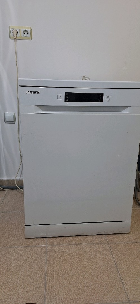Samsung Bulaşık Makinesi - 2